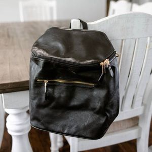 Convertible Bag